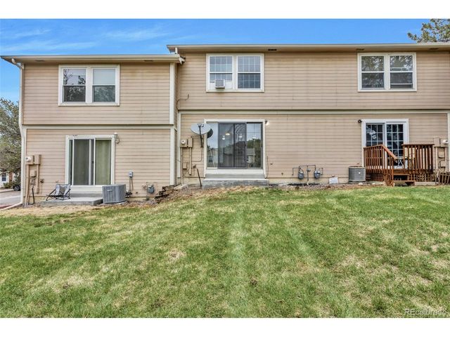 1514 S Ouray Cir B, Aurora, CO 80017