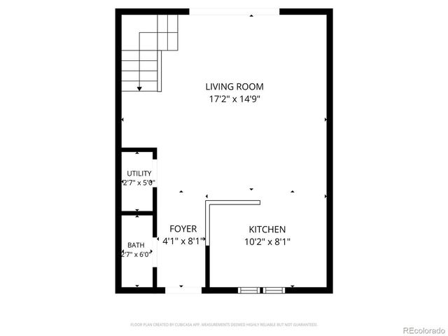 1514 S Ouray Cir B, Aurora, CO 80017