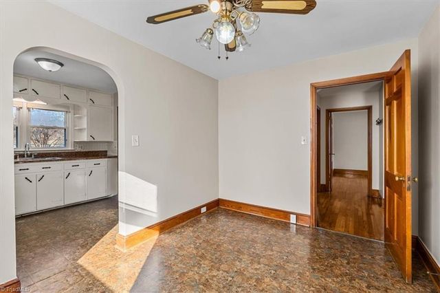 2939 Gilmer NE Avenue, Winston-salem, NC 27105