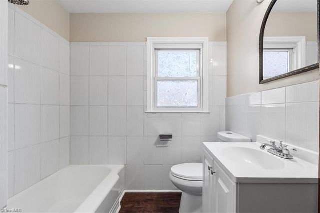 2939 Gilmer NE Avenue, Winston-salem, NC 27105