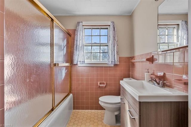 2939 Gilmer NE Avenue, Winston-salem, NC 27105