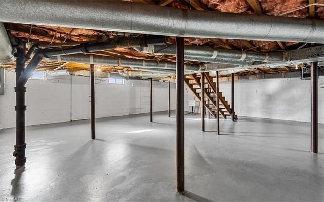 2939 Gilmer NE Avenue, Winston-salem, NC 27105