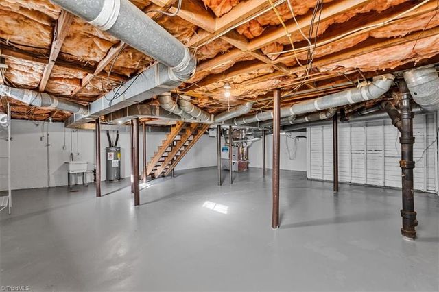 2939 Gilmer NE Avenue, Winston-salem, NC 27105