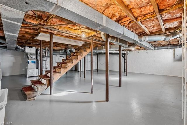 2939 Gilmer NE Avenue, Winston-salem, NC 27105