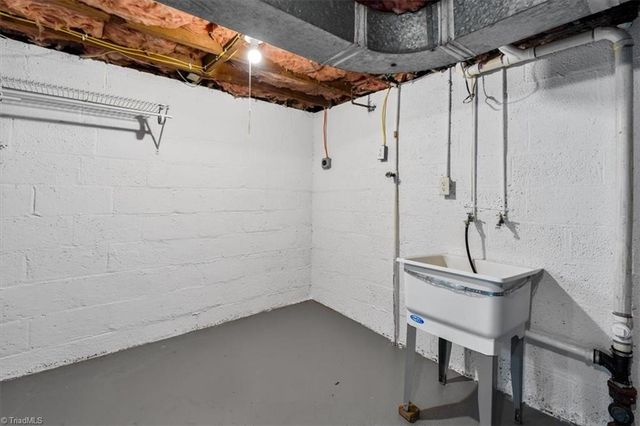 2939 Gilmer NE Avenue, Winston-salem, NC 27105