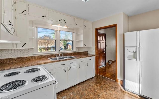 2939 Gilmer NE Avenue, Winston-salem, NC 27105