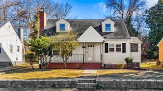 2939 Gilmer NE Avenue, Winston-salem, NC 27105