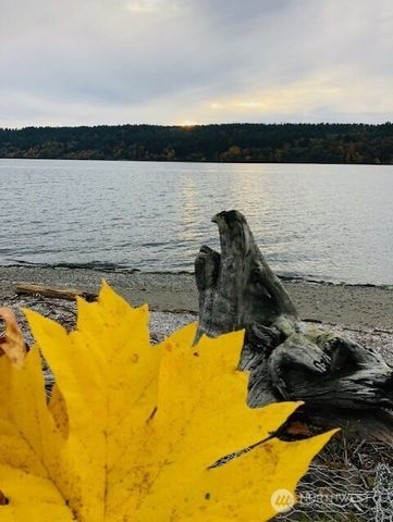 27728 Manzanita Beach Rd SW, Vashon, WA 98070