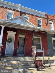 912 N FALLON ST, Philadelphia, PA 19131