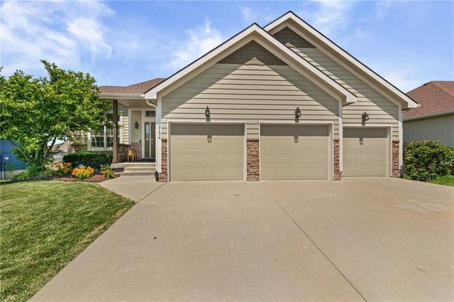 2104 Alder Street, Leavenworth, KS 66048