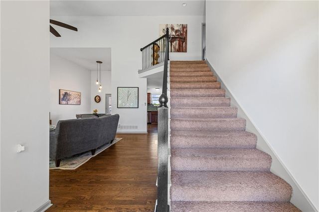 2104 Alder Street, Leavenworth, KS 66048