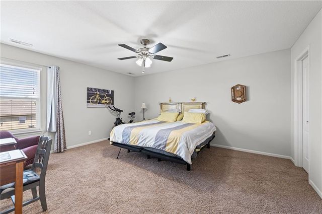 2104 Alder Street, Leavenworth, KS 66048