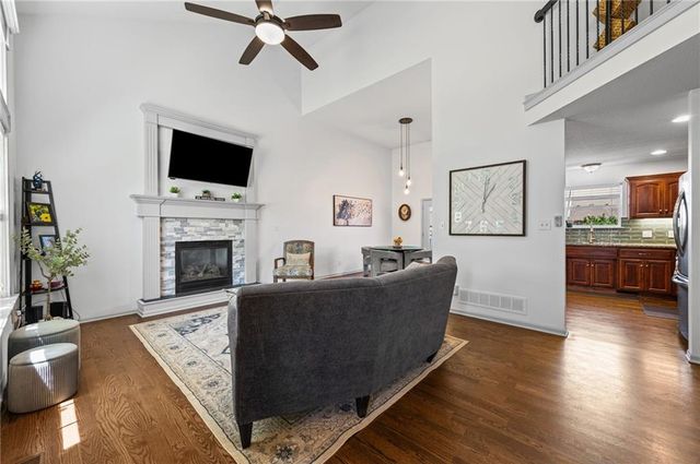 2104 Alder Street, Leavenworth, KS 66048