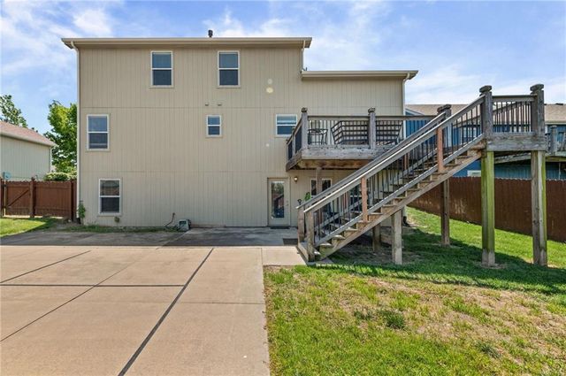 2104 Alder Street, Leavenworth, KS 66048
