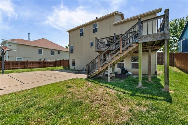 2104 Alder Street, Leavenworth, KS 66048