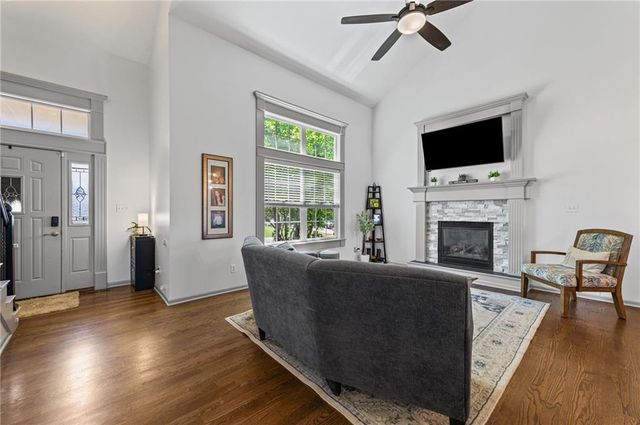 2104 Alder Street, Leavenworth, KS 66048