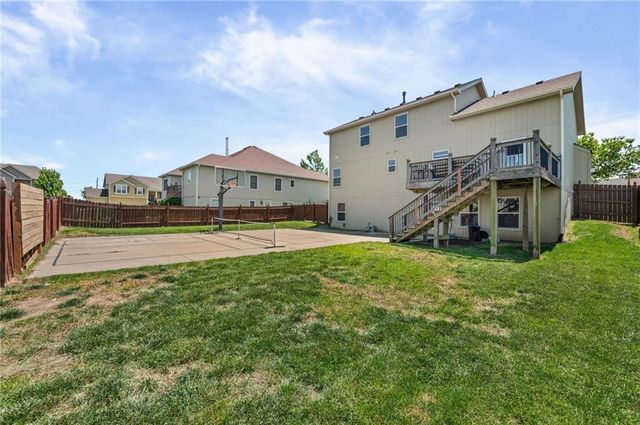 2104 Alder Street, Leavenworth, KS 66048