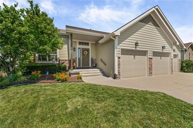 2104 Alder Street, Leavenworth, KS 66048