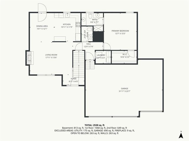 2104 Alder Street, Leavenworth, KS 66048