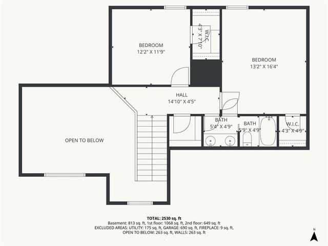 2104 Alder Street, Leavenworth, KS 66048