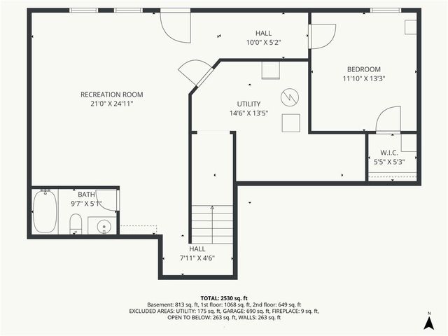 2104 Alder Street, Leavenworth, KS 66048