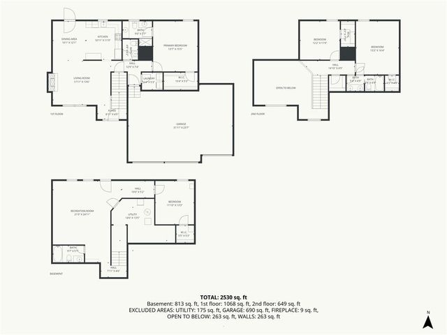 2104 Alder Street, Leavenworth, KS 66048