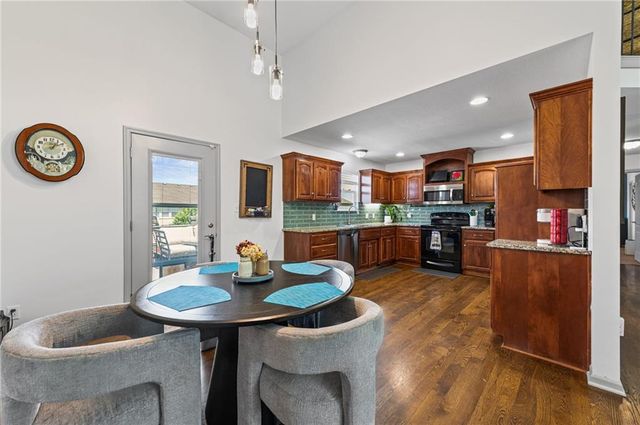 2104 Alder Street, Leavenworth, KS 66048