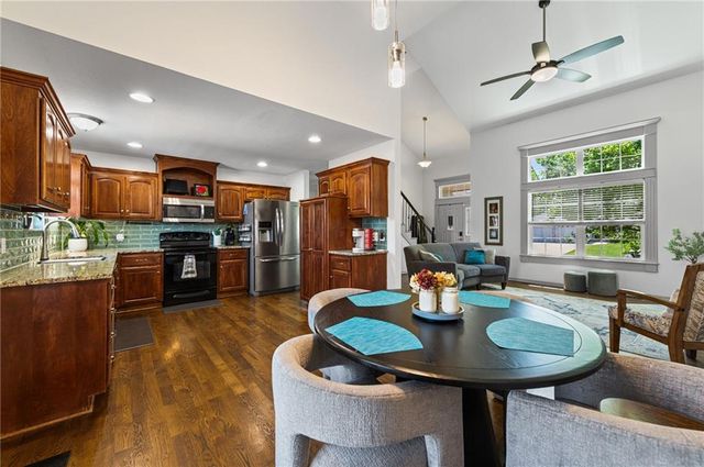 2104 Alder Street, Leavenworth, KS 66048