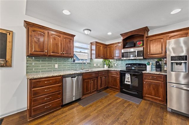 2104 Alder Street, Leavenworth, KS 66048