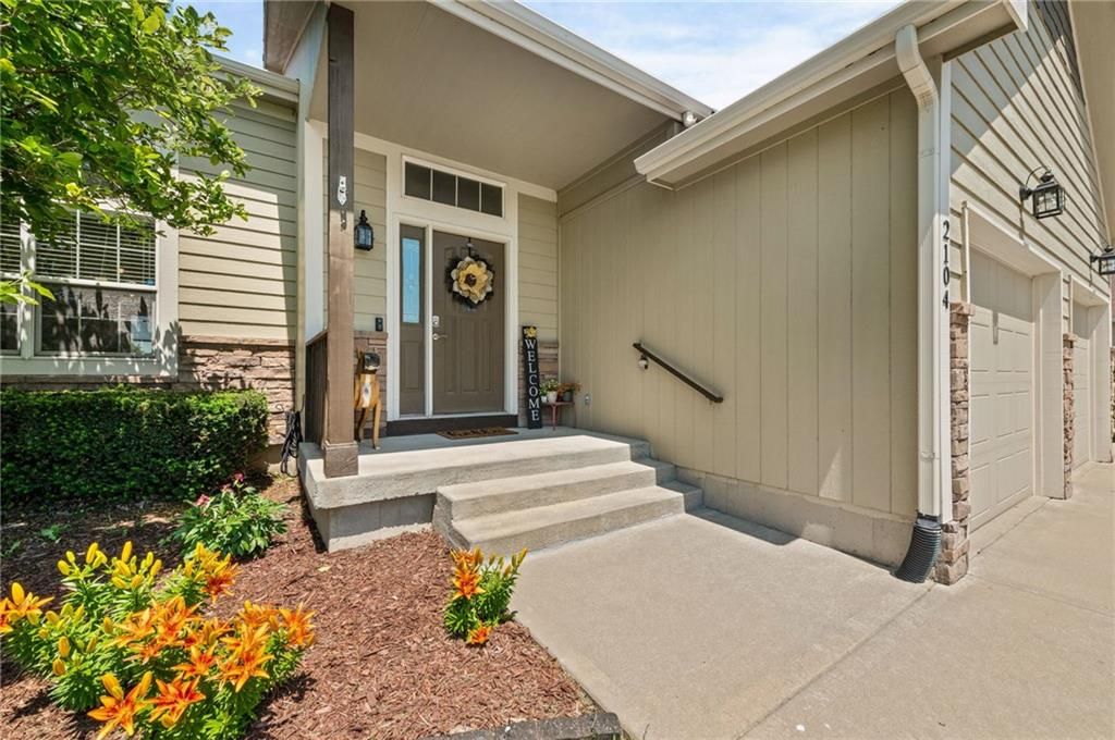 2104 Alder Street, Leavenworth, KS 66048