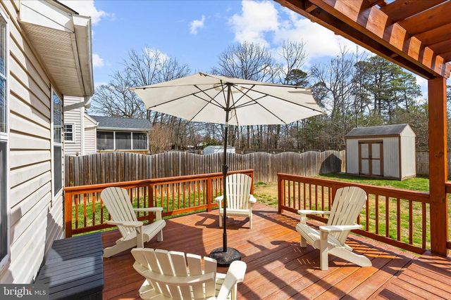 8333 WATERMILL DRIVE, Millersville, MD 21108