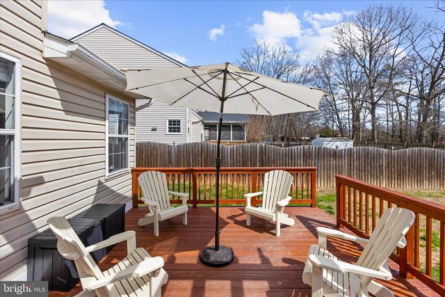 8333 WATERMILL DRIVE, Millersville, MD 21108