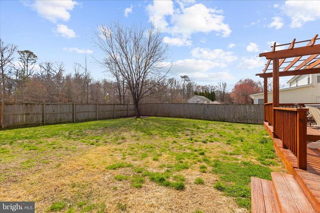 8333 WATERMILL DRIVE, Millersville, MD 21108