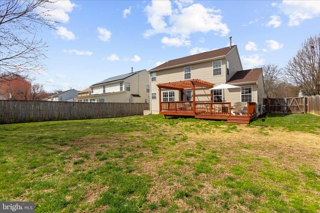 8333 WATERMILL DRIVE, Millersville, MD 21108