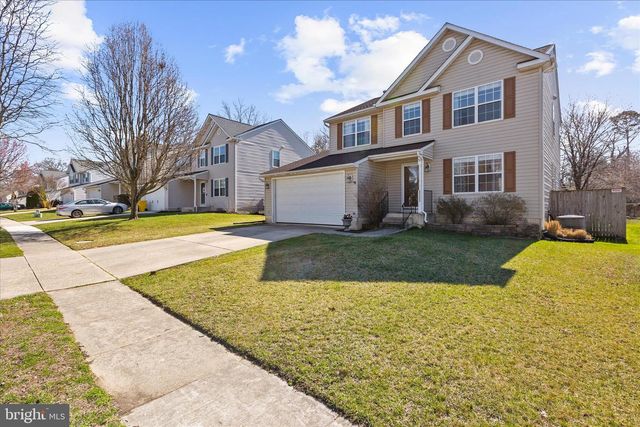 8333 WATERMILL DRIVE, Millersville, MD 21108
