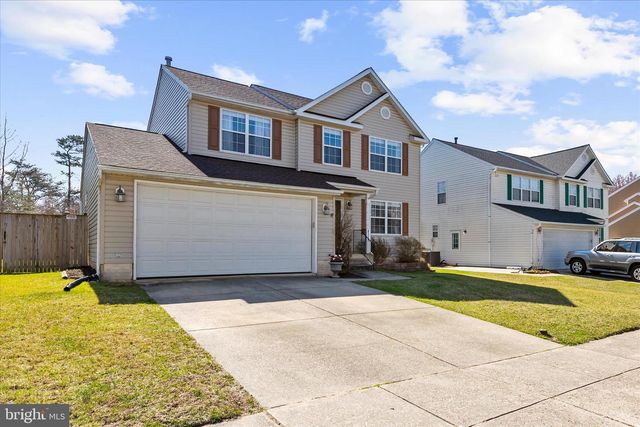 8333 WATERMILL DRIVE, Millersville, MD 21108