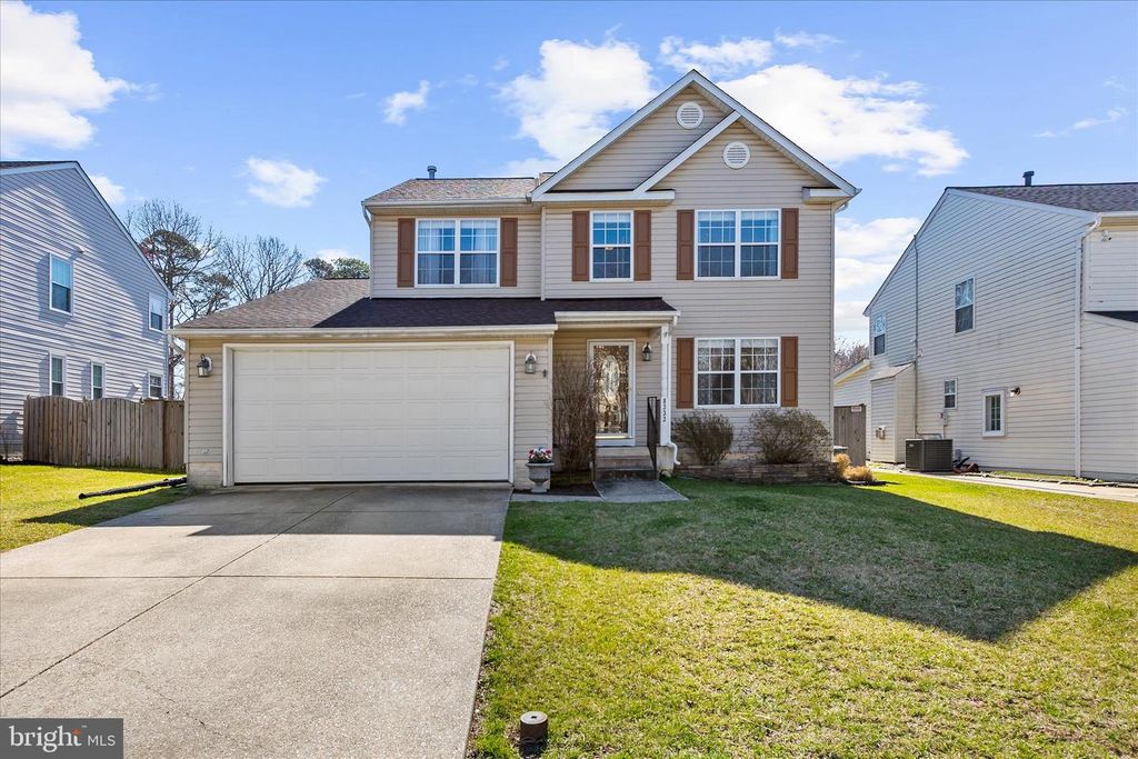 8333 WATERMILL DRIVE, Millersville, MD 21108