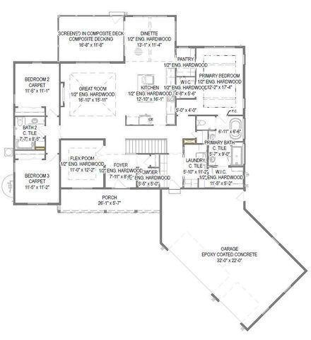 W358N6309 Ennis ROAD, Oconomowoc, WI 53066