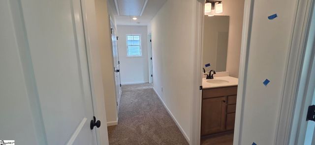254 Brown Circle Lot 7, Easley, SC 29642