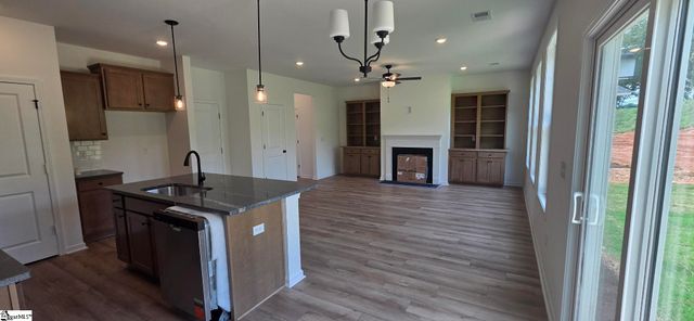 254 Brown Circle Lot 7, Easley, SC 29642