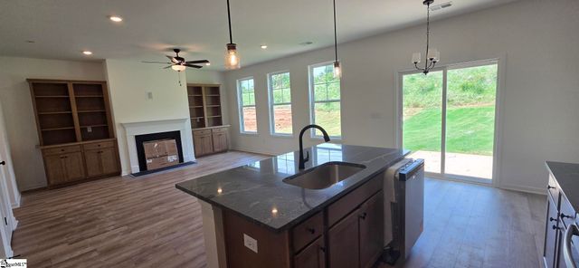 254 Brown Circle Lot 7, Easley, SC 29642