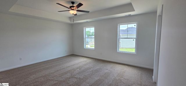 254 Brown Circle Lot 7, Easley, SC 29642