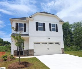 254 Brown Circle Lot 7, Easley, SC 29642