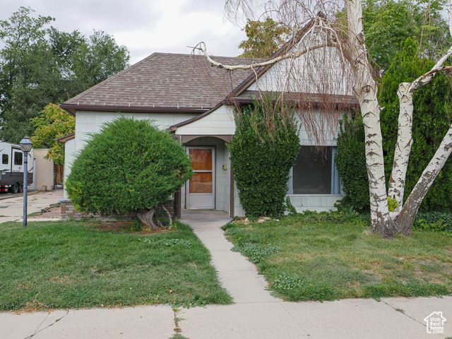 4730 S BOX ELDER ST, Murray, UT 84107