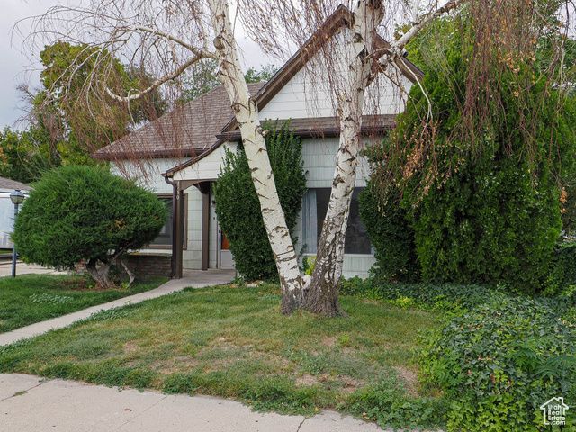 4730 S BOX ELDER ST, Murray, UT 84107