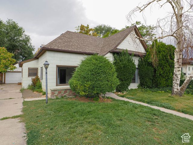 4730 S BOX ELDER ST, Murray, UT 84107