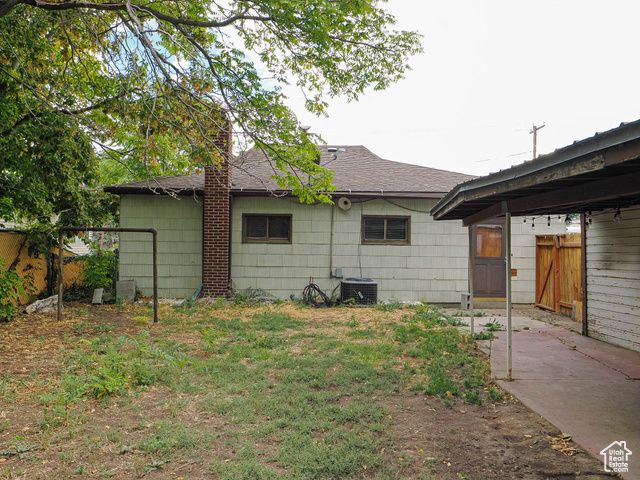 4730 S BOX ELDER ST, Murray, UT 84107