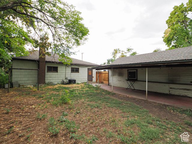 4730 S BOX ELDER ST, Murray, UT 84107