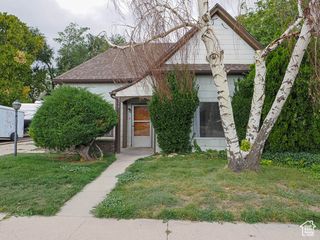 4730 S BOX ELDER ST, Murray, UT 84107