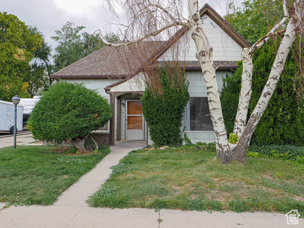 4730 S BOX ELDER ST, Murray, UT 84107